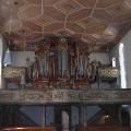 20 orgue triberg  Triberg - Orgue